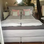 Dachstudio Im Geteviertel - Citynah Апартаменти
