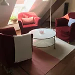 Dachstudio Im Geteviertel - Citynah