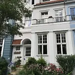 Dachstudio Im Geteviertel - Citynah
