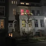 Dachstudio Im Geteviertel - Citynah Бремен