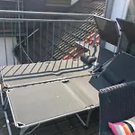 Dachstudio Im Geteviertel - Citynah Apartman
