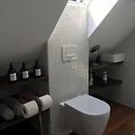 Apartment Dachstudio Im Geteviertel - Citynah *