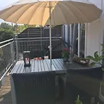 Apartman Dachstudio Im Geteviertel - Citynah