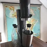 Apartamento Dachstudio Im Geteviertel - Citynah *