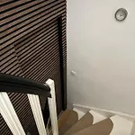 Dachstudio Im Geteviertel - Citynah Апартаменти Бремен
