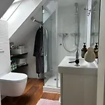 Dachstudio Im Geteviertel - Citynah