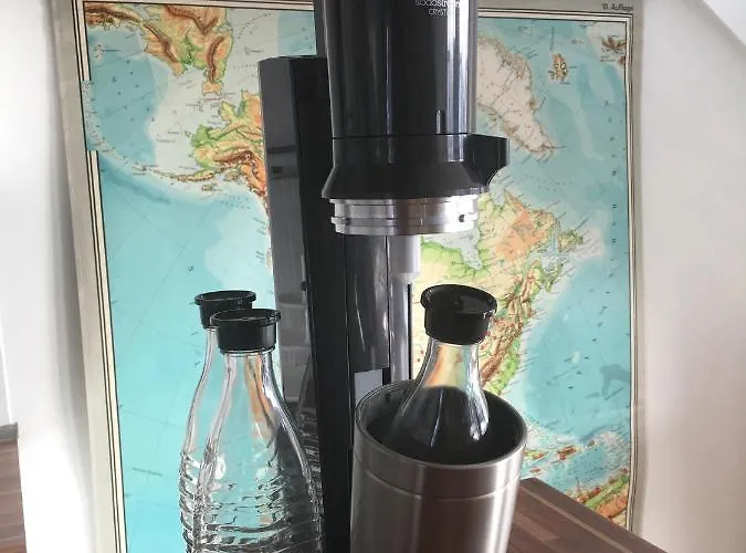 Apartment Dachstudio Im Geteviertel - Citynah *